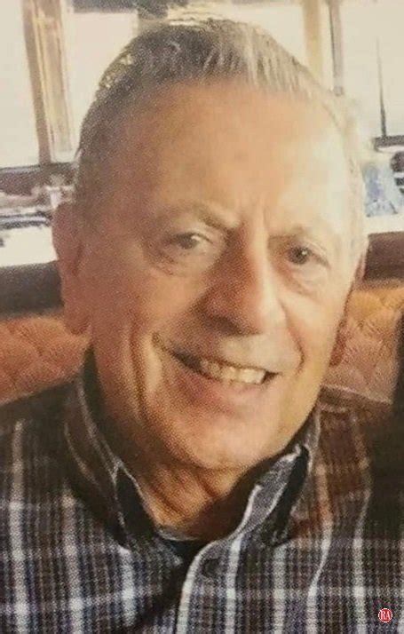 He was the widower of Terry (Pompi) Adamaitis. . Waterbury republican obituary